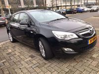 tweedehands Opel Astra 1.3 CDTi S/S Edition