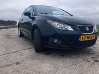 tweedehands Seat Ibiza SC 1.4 16V Good Stuff