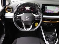 tweedehands Seat Arona 1.0 TSI 110pk Style | Navigatie | Full LED | Virtu