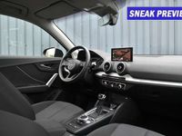 tweedehands Audi Q2 35 (1.5) TFSi 150pk AUT/S-Tronic 10-2022 | Matrix-