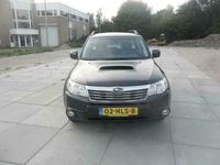 Occasion Subaru Forester 147 PK (108 kW) 2009 Grijs SUV
