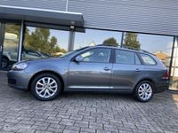 tweedehands VW Golf Variant 1.2 TSI Comfortline BlueMotion