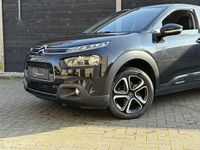 Occasion Citroën C4 Business Class 110 PK (80 kW) 2020 Zwart SUV