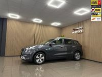 Occasion Kia Niro 105 PK (77 kW) 2018 Grijs SUV
