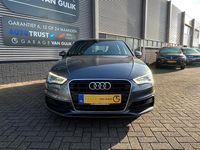 Occasion Audi A3 Ambition 150 PK (110 kW) 2015 Grijs Hatchback
