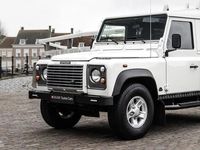 tweedehands Land Rover Defender 2.5 TD5 90 SW E