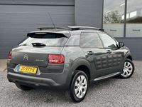 tweedehands Citroën C4 Cactus 1.2 PureTech Feel 2e Eigenaar,Clima,Cruise,Bluetoo