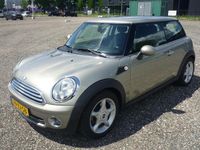 tweedehands Mini Cooper 1.6 Pepper