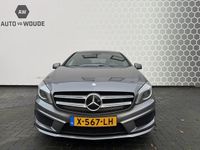 Occasion Mercedes A250 Prestige 211 PK (155 kW) 2013 Grijs (metallic) Hatchback