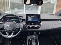 Occasion Toyota Corolla 184 PK (135 kW) 2019 Grijs Hatchback