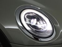 Occasion Mini Cooper Clubman Business 192 PK (141 kW) 2018 Grijs (metallic) Stationwagen