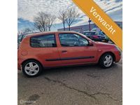 tweedehands Renault Clio II 1.2-16V Dynamique Luxe Superkoopje!