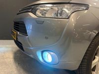 Occasion Mitsubishi Outlander Instyle 121 PK (88 kW) 2013 Grijs SUV