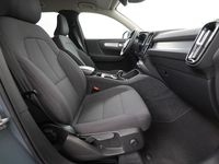 Occasion Volvo XC40 Inscription 211 PK (155 kW) 2021 Grijs SUV