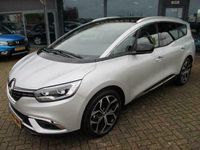 tweedehands Renault Grand Scénic IV 1.3 TCe Intens AUTOMAAT*7 PERSOONS