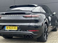 tweedehands Porsche Cayenne Coupé 3.0 | Pano | Sport Chrono | Stoelventilatie | 22"LMV