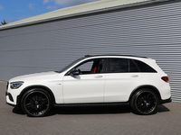 Occasion Mercedes GLC43 AMG AMG 390 PK (286 kW) 2020 Wit SUV