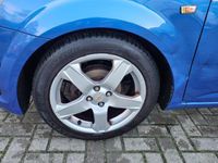 tweedehands Chevrolet Aveo 1.4 LTZ