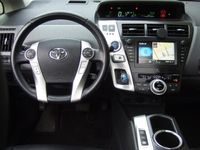 tweedehands Toyota Prius+ Prius+ Wagon 1.8 Dynamic Business - Dealer onderhouden -