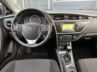 tweedehands Toyota Auris 1.3 VVT-i Dynamic Navigatie Camera Clima