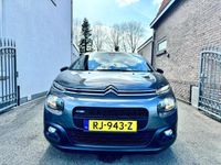 tweedehands Citroën C3 1.2 PureTech Feel | Airco| Cruise | NAP