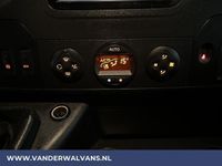 tweedehands Opel Movano 2.3 CDTI 145pk L2H2 Euro6 Airco | Navigatie | Trekhaak 2500kg | Cruisecontrol Camera, 270gr achterdeuren, Parkeersensoren, Bluetooth-telefonie