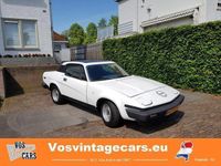 tweedehands Triumph TR7 2.0 Hardtop Coupe