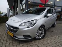 Occasion Opel Corsa Edition 90 PK (66 kW) 2019 Grijs Hatchback