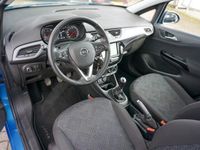 tweedehands Opel Corsa 1.4 Favourite Navigatie | CarPlay | NAP | Cruise | LM-velgen