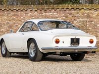 Occasion Ferrari 250 1964 Wit Coupé