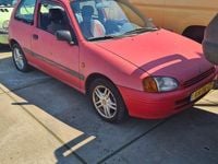 Occasion Toyota Starlet 75 PK (55 kW) 1997 Hatchback