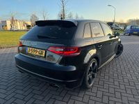 tweedehands Audi A3 Sportback 2.0 TFSI S3 quattro Pro Line Plus