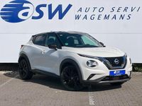 tweedehands Nissan Juke 1.0 DIG-T N-Design | Bose Personal | ACC | 360 Cam