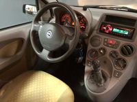 tweedehands Fiat Panda 1.2 Dynamic