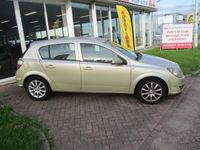 tweedehands Opel Astra 1.6 Enjoy Handel of export!