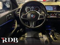 Occasion BMW 118 Executive 140 PK (102 kW) 2019 Wit (metallic) Hatchback