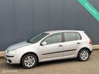 Occasion VW Golf IV Trendline 75 PK (55 kW) 2005 Grijs Hatchback
