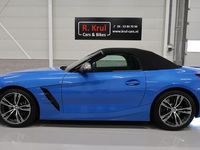 tweedehands BMW Z4 Roadster M40i High Executive Head-Up Stuurverwarmi