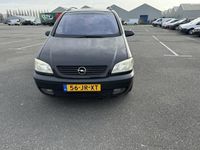 tweedehands Opel Zafira 1.6-16V Comfort