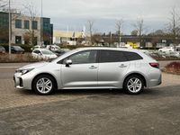 Occasion Suzuki Swace 98 PK (72 kW) 2025 Grijs Stationwagen