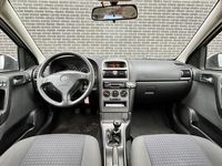 tweedehands Opel Astra Wagon 1.6 Njoy | Nieuwe APK