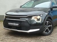 Occasion Kia Niro 2026 Zwart SUV