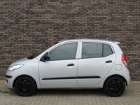 tweedehands Hyundai i10 1.25i Active Automaat!