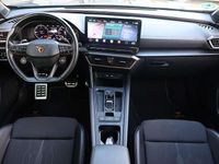 Occasion Cupra Formentor VZ 245 PK (180 kW) 2022 Grijs SUV