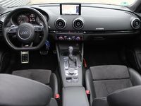 Occasion Audi A3 Sportback 300 PK (220 kW) 2014 Wit Hatchback