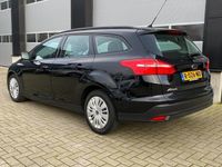 tweedehands Ford Focus Wagon 1.0 125PK Trend (riem verv.)