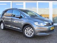 Occasion VW Touran Highline 150 PK (110 kW) 2016 Grijs MPV