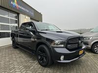 Occasion Dodge Ram 536 PK (394 kW) 2016 Overige Pickup