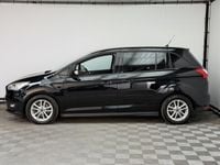 Occasion Ford Grand C-Max Trend 127 PK (93 kW) 2015 Zwart MPV