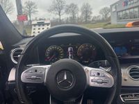 tweedehands Mercedes E200 200 Premium